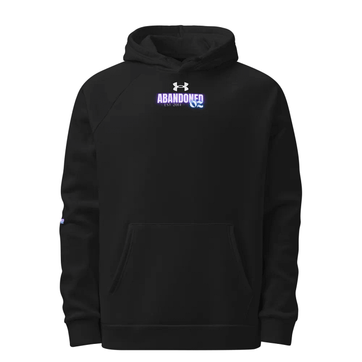 Abandoned Oz + Under Armour Hoodie product image (2)