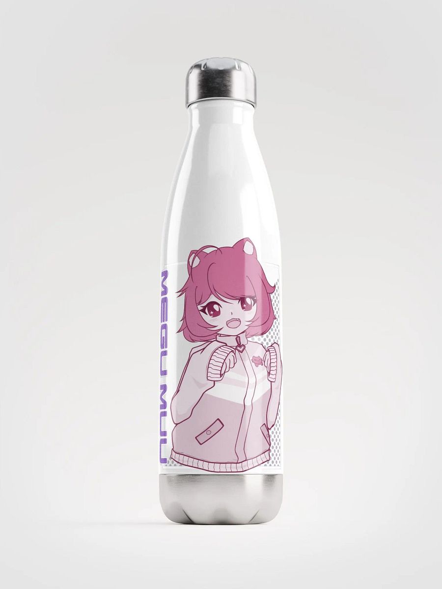 Megu bottle product image (1)
