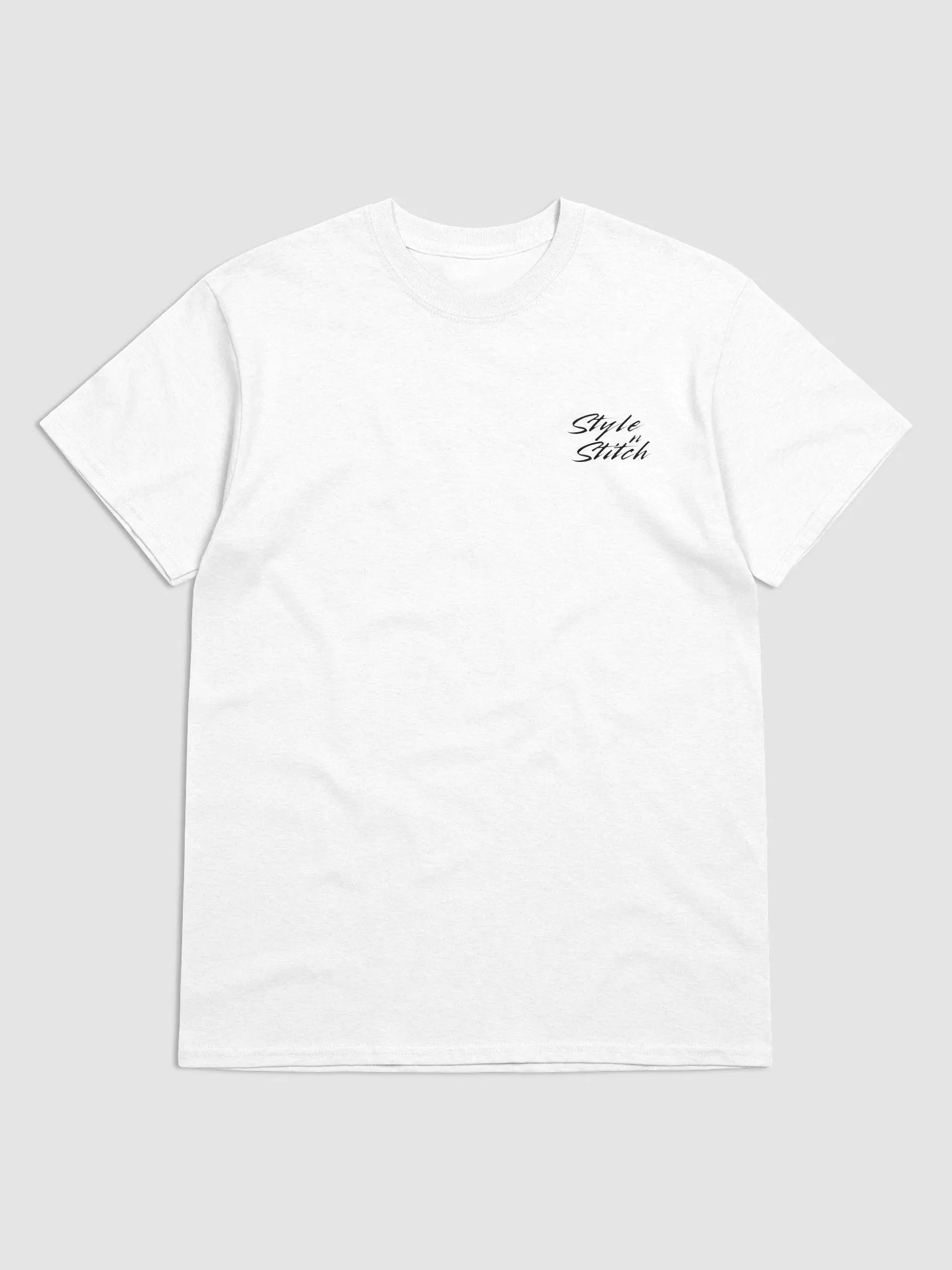 Chosen T-shirt product image (6)