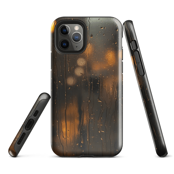 Tough Phone Case for iPhone® product image (1)