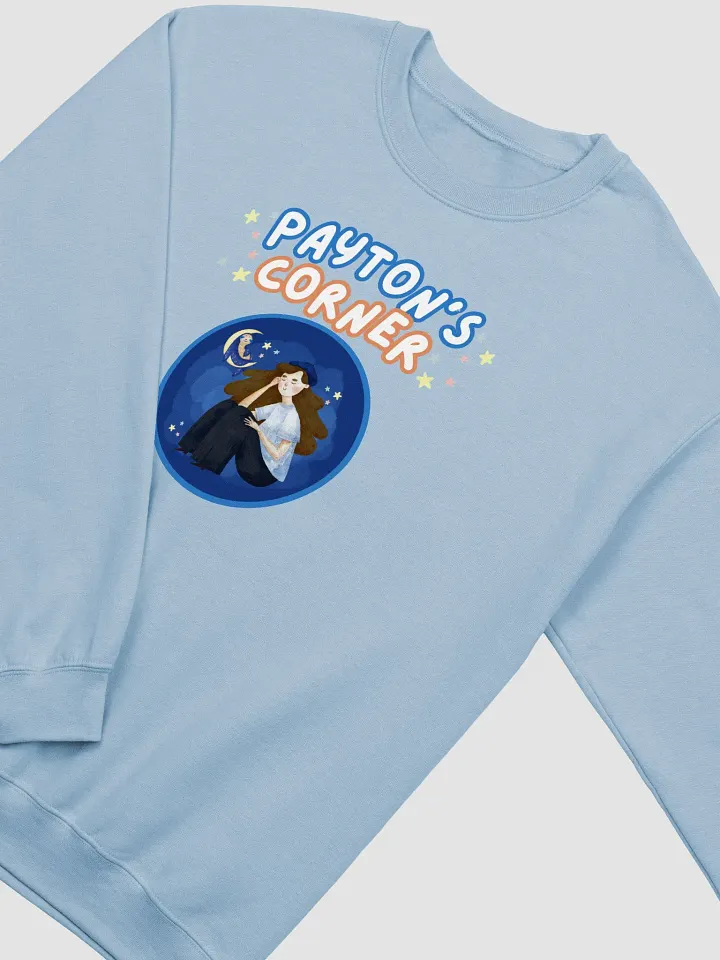 Payton's Corner Sweatshirt product image (1)
