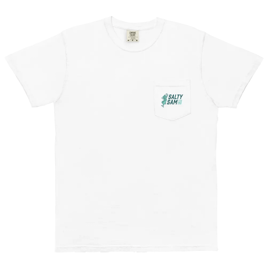 Jersey's Fin-est Tee product image (3)