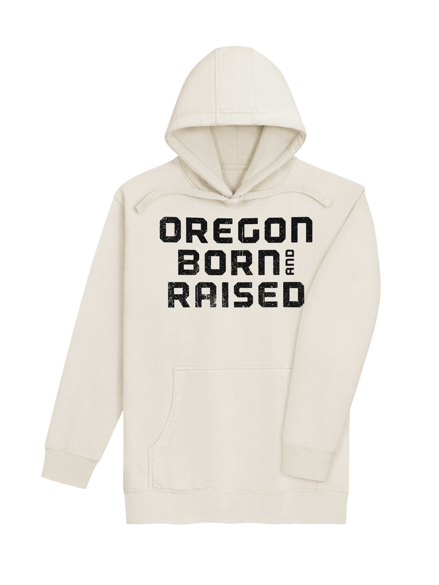 Born and Raised - Hoodie product image (4)