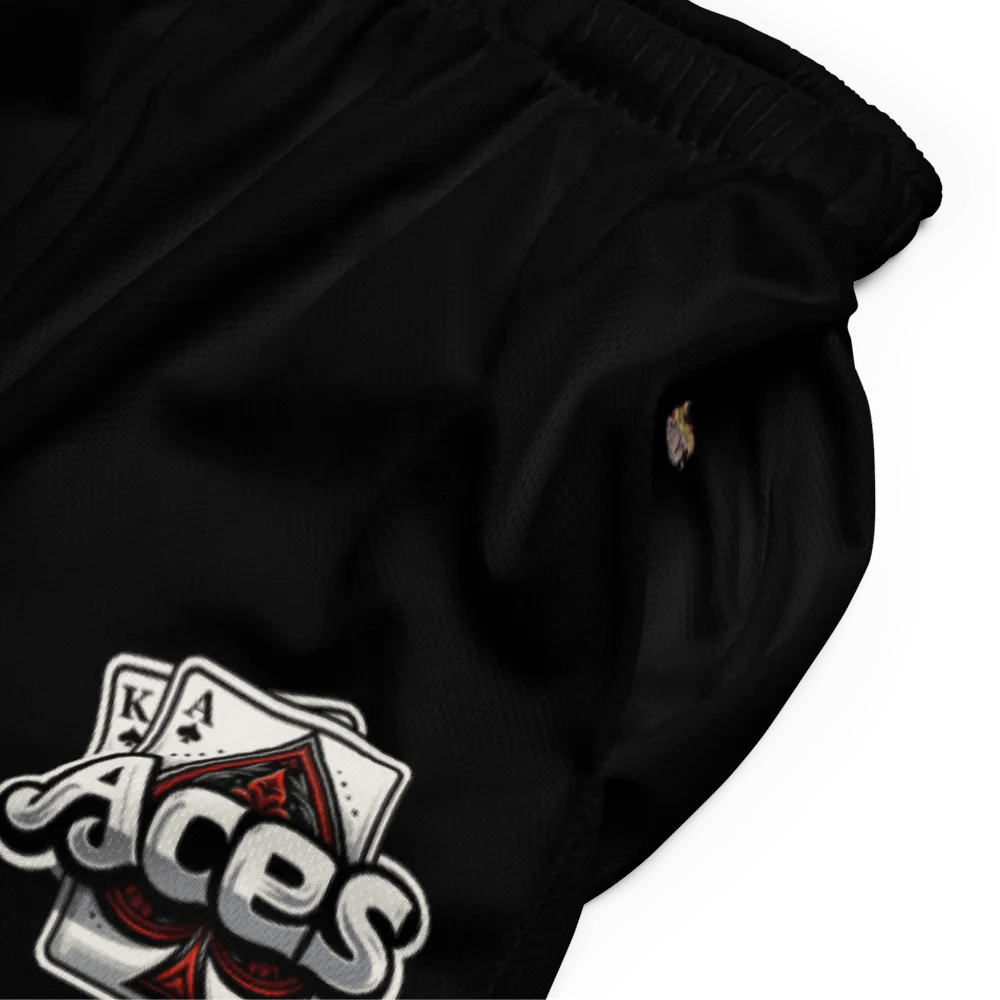 Retro Shorts product image (5)