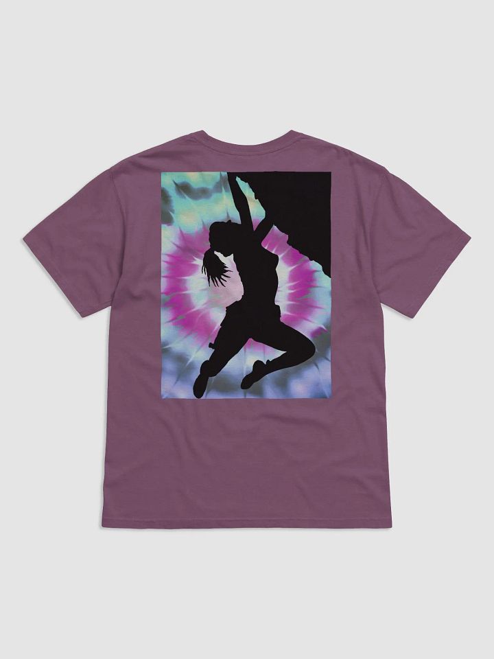 lone climber t shirt product image (10)