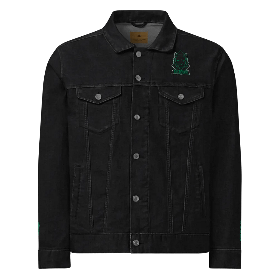 DJDenimJacket product image (7)