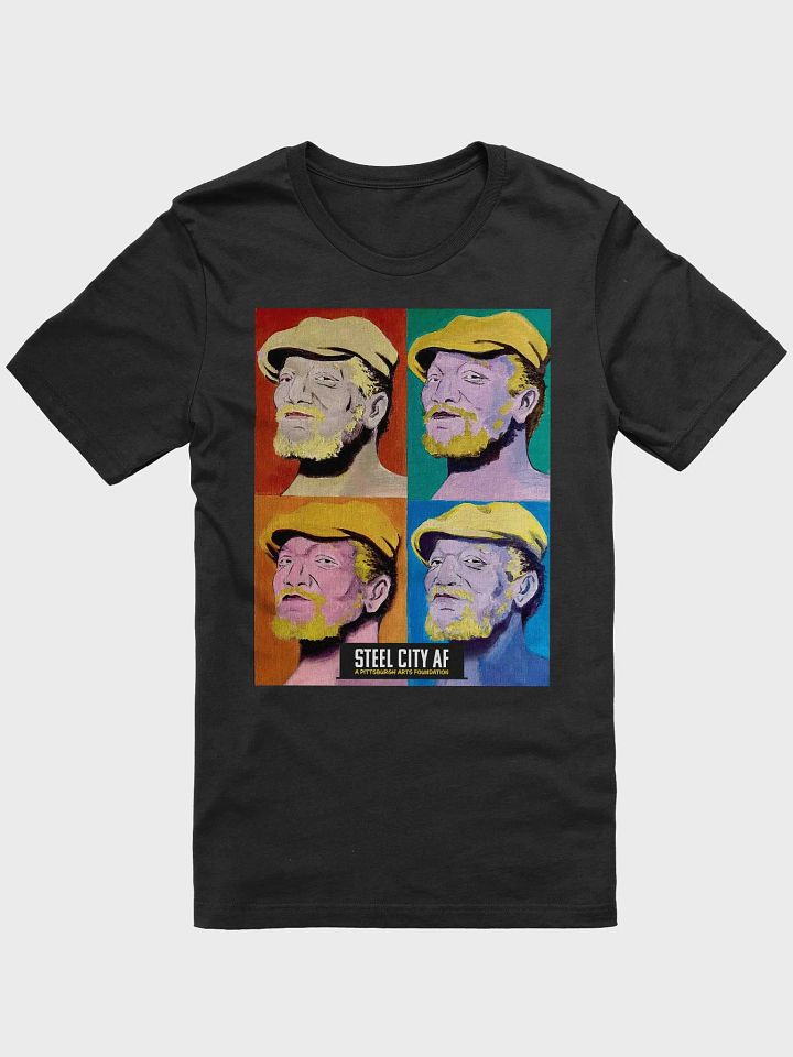 Masterpiece AF: Foxx Warhol product image (8)
