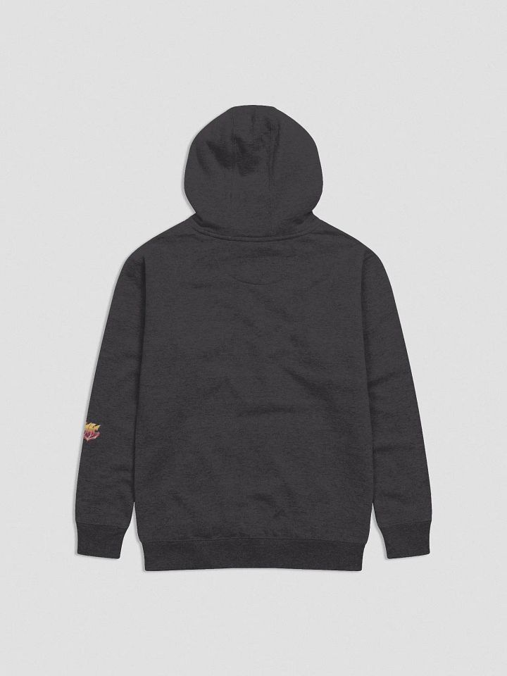 Spitfire (men's hoodie) product image (7)