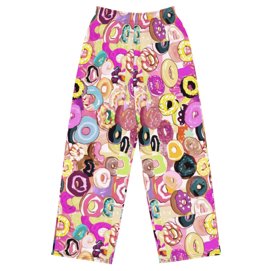 Donut Pants product image (2)