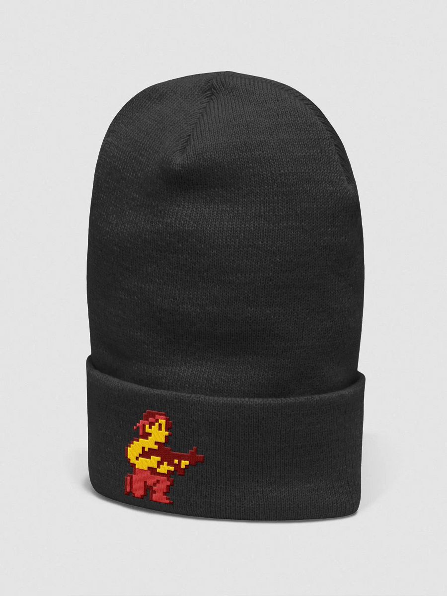 Jambo Beanie product image (14)