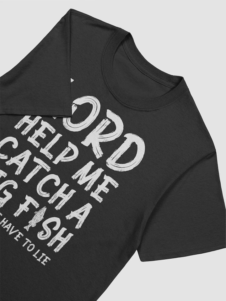 Big Fish | Unisex SoftStyle Tee product image (2)