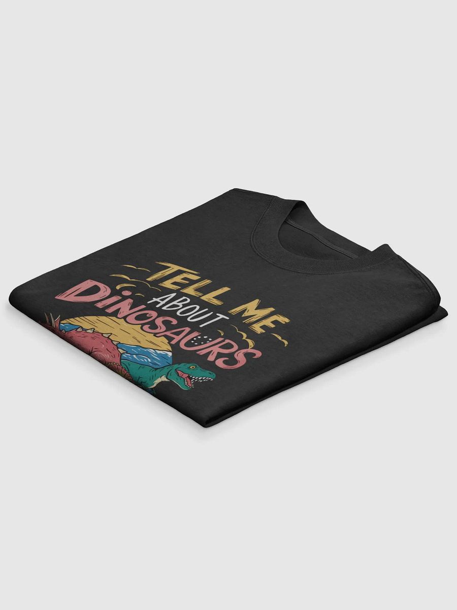 Tell Me About Dinosaurs product image (4)