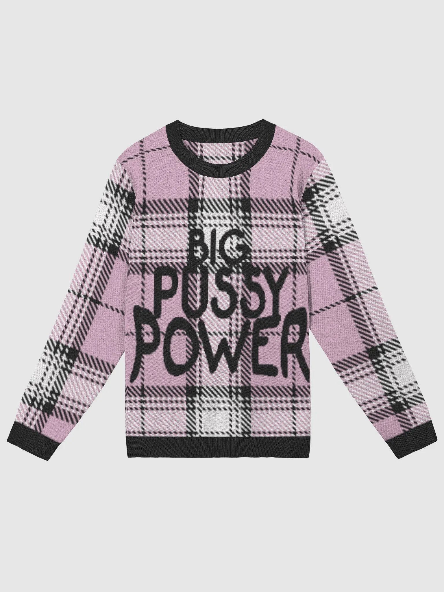 BPP Ugly Sweater *LIMITED EDITION product image (1)