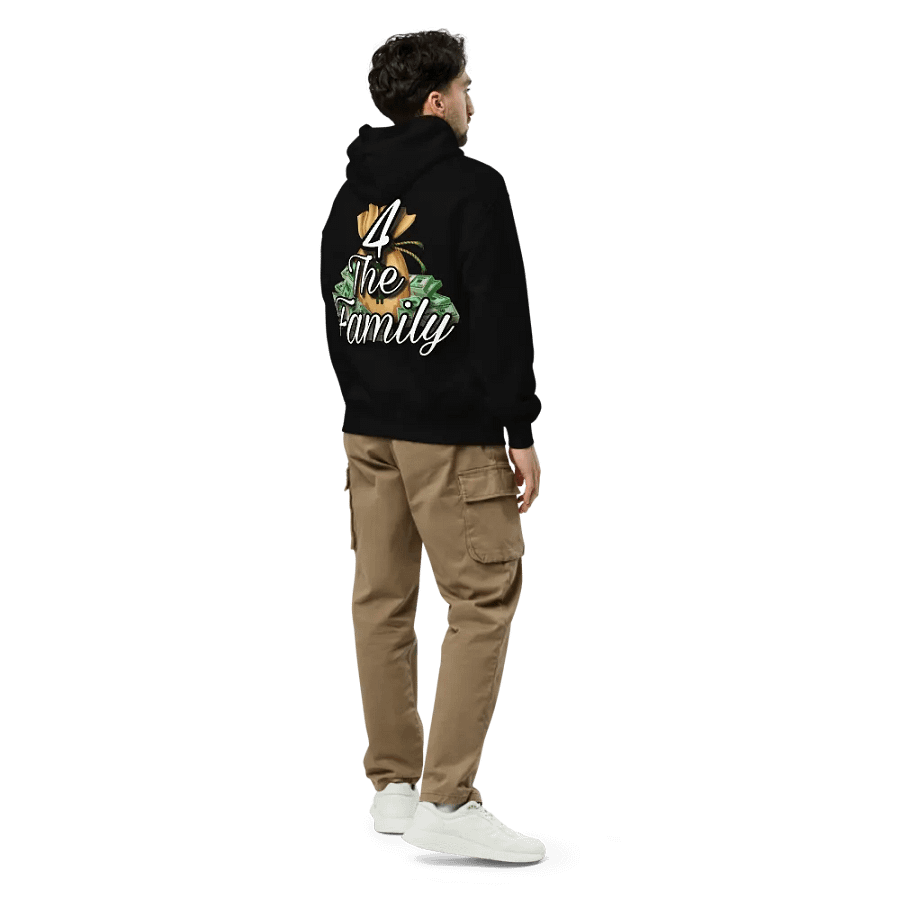 4TF Hoodie product image (12)