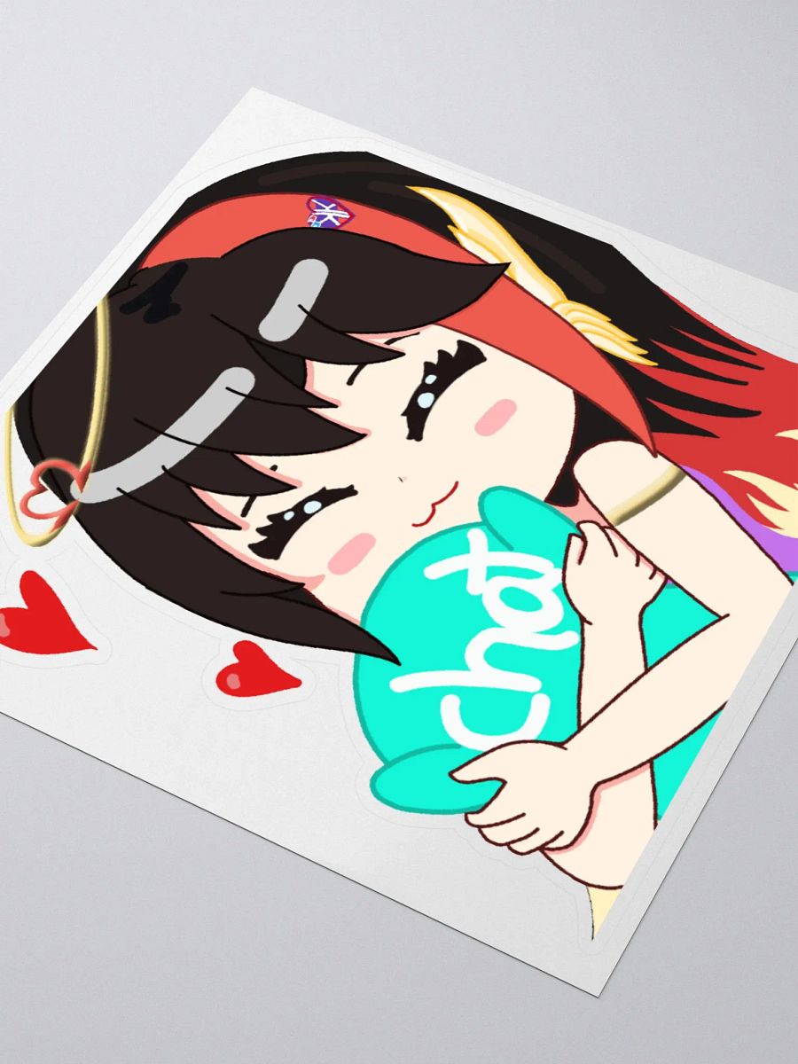 I LOVE CHAT! product image (9)