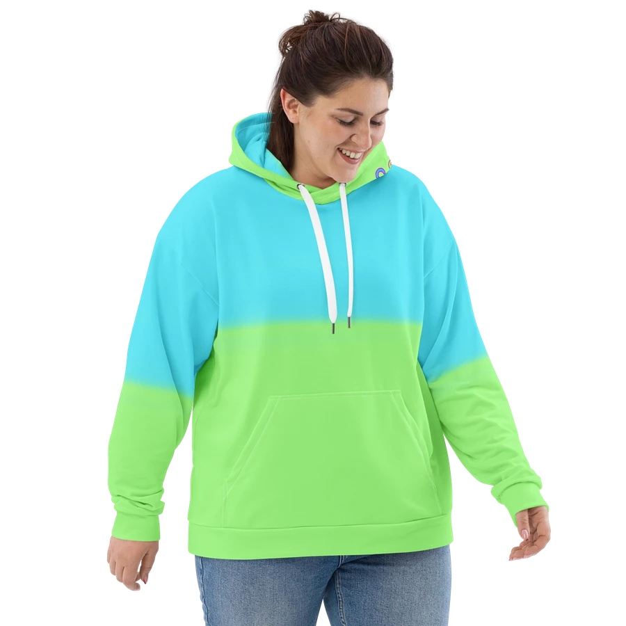 Camp Chaos Campground hoodie product image (10)