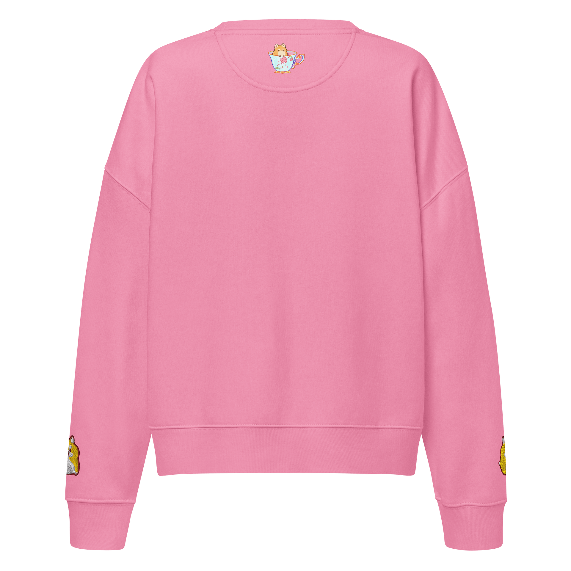 Teacup Sweater product image (2)