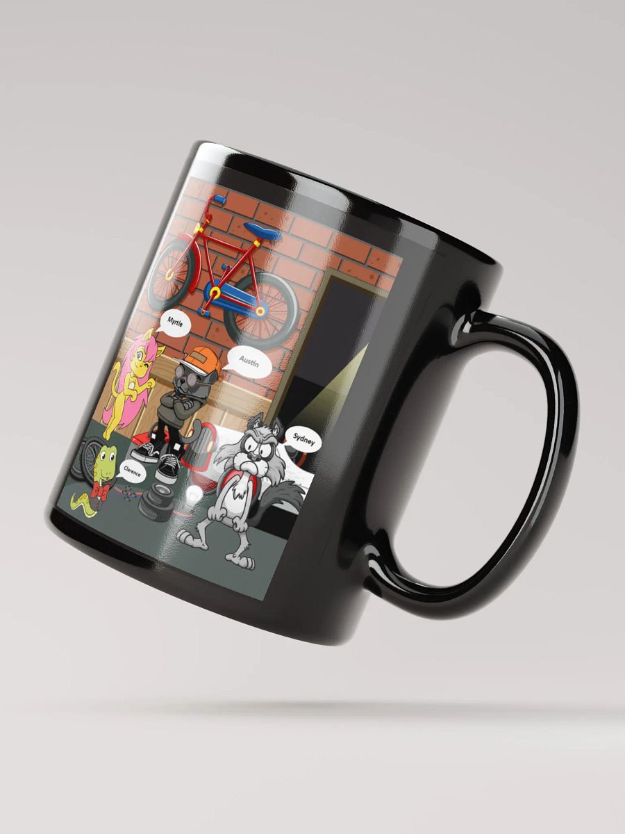 KLICKKAT MUG product image (2)