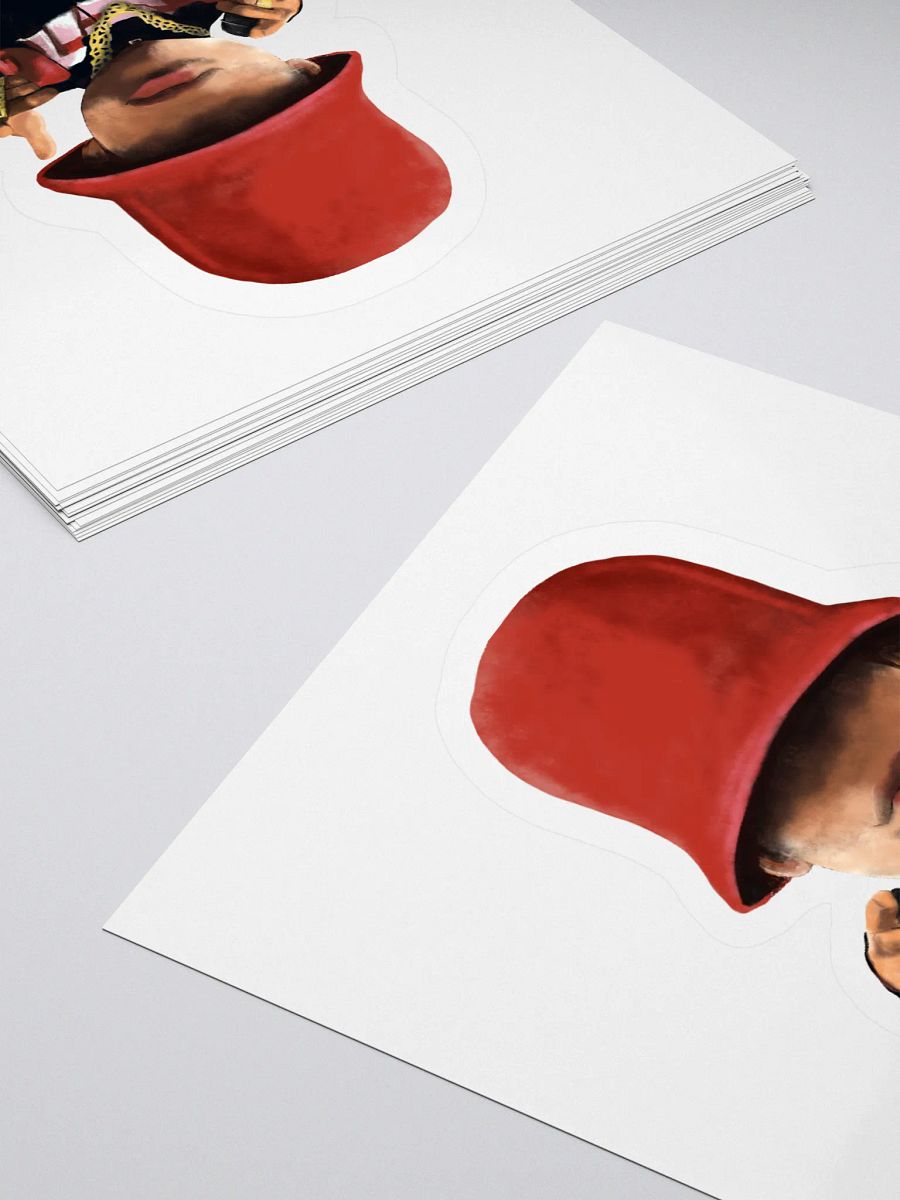 LL Sticker product image (12)