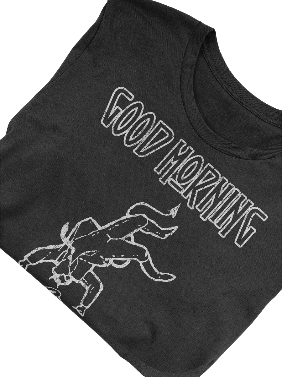 Clayton's Led Zeppelin T-Shirt product image (5)