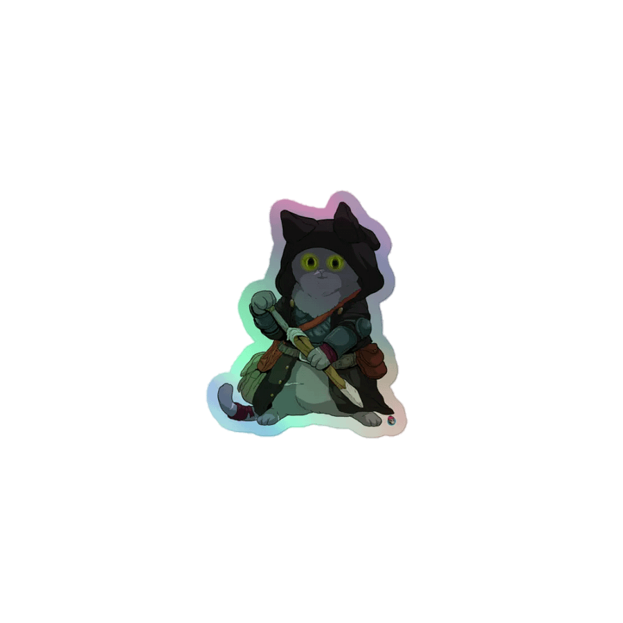 Bea but Holo product image (1)