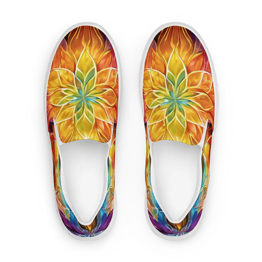 Joyeux Sneakers product image (1)