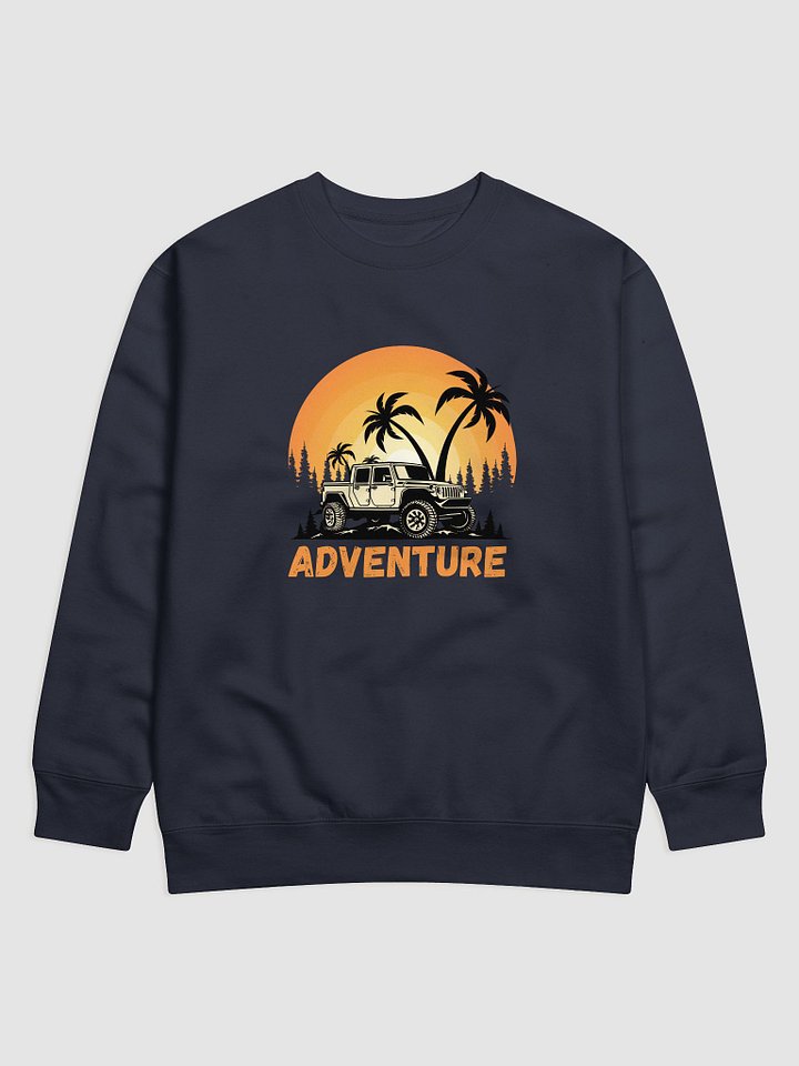 Adventure Awaits - Paws on Trails product image (1)