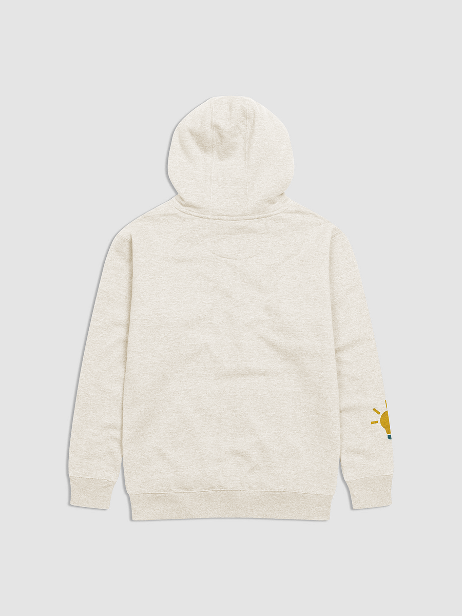 Joy Is Healing Hoodie - Multiple Colors product image (4)