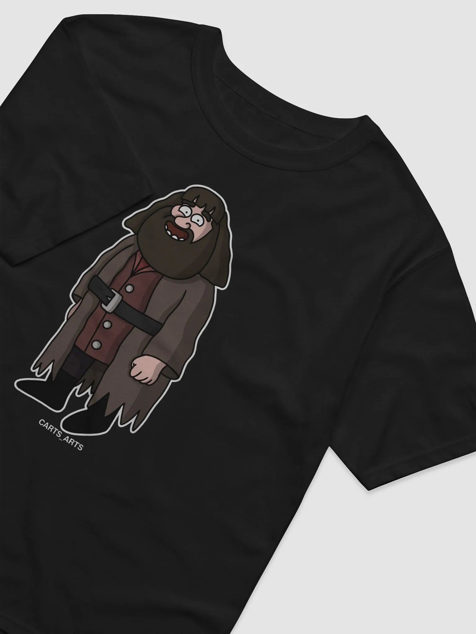 HP 12 Champion Tee product image (7)