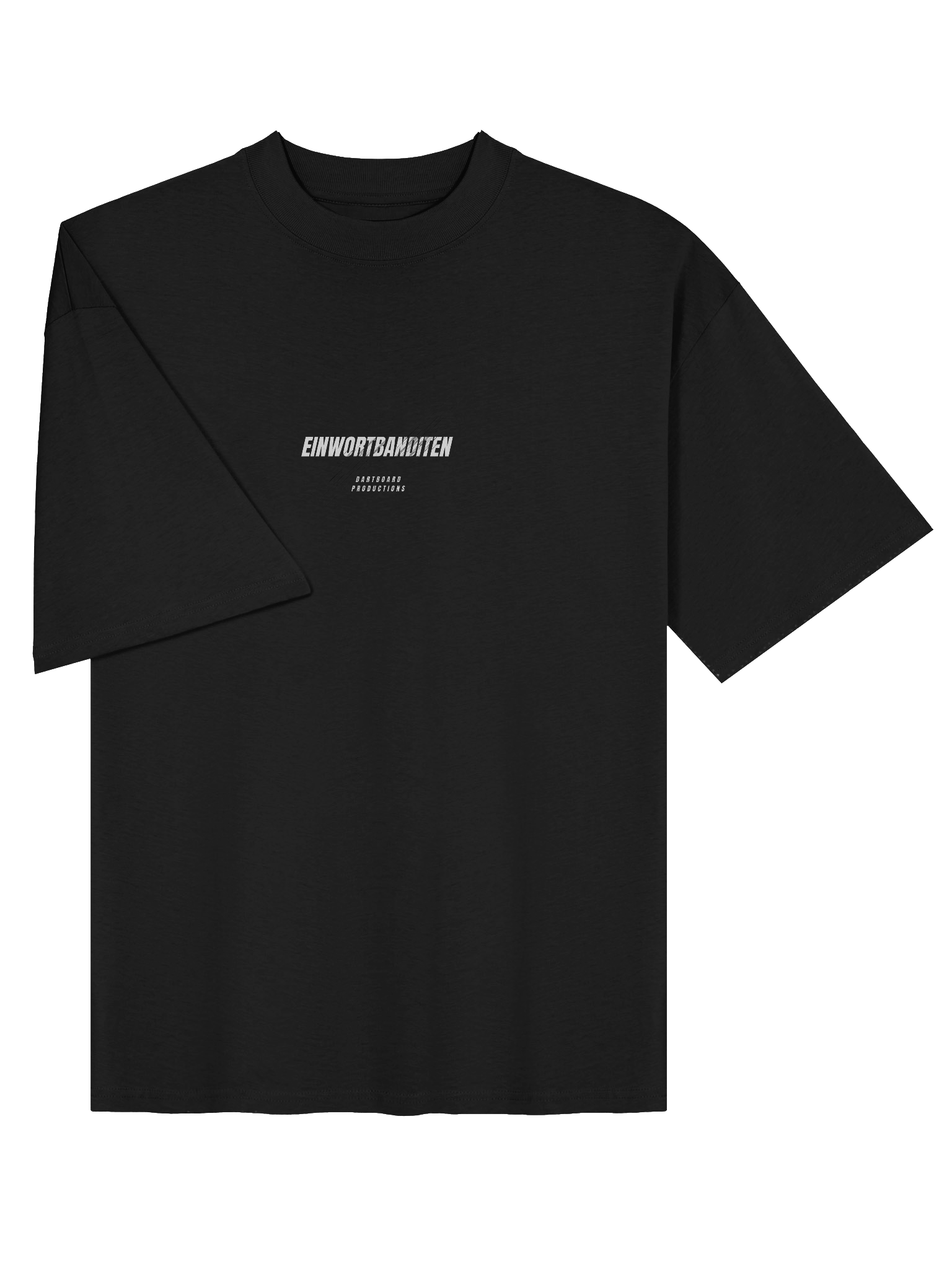 Einwortbanditen Big shirt product image (3)