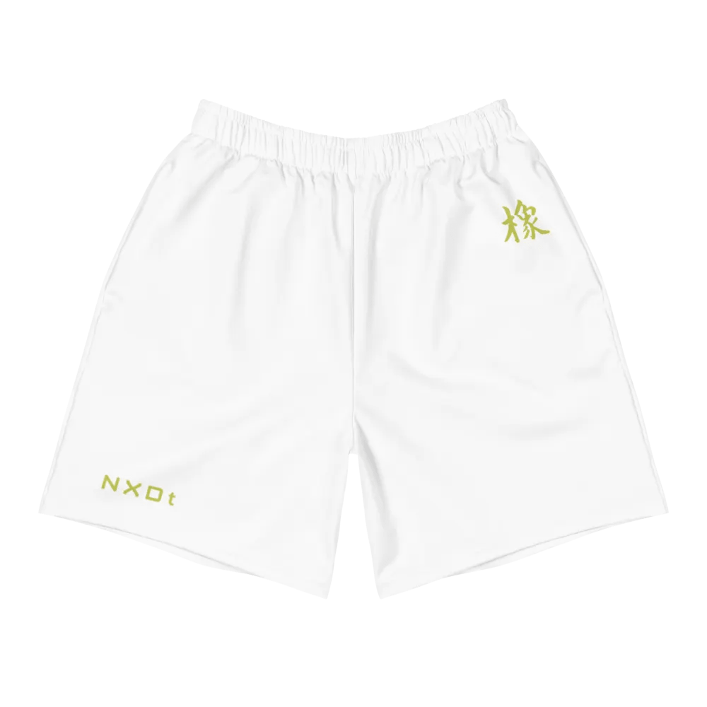 NXDt - Athletic Shorts - YLDds product image (1)
