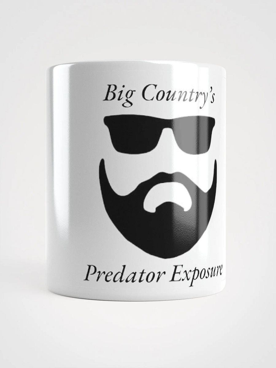 WHITE COFFEE MUG product image (10)