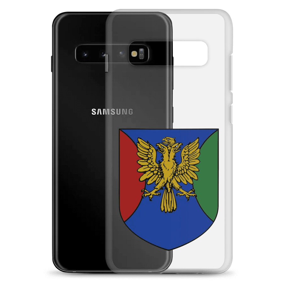 Emblem Samsung Case product image (8)