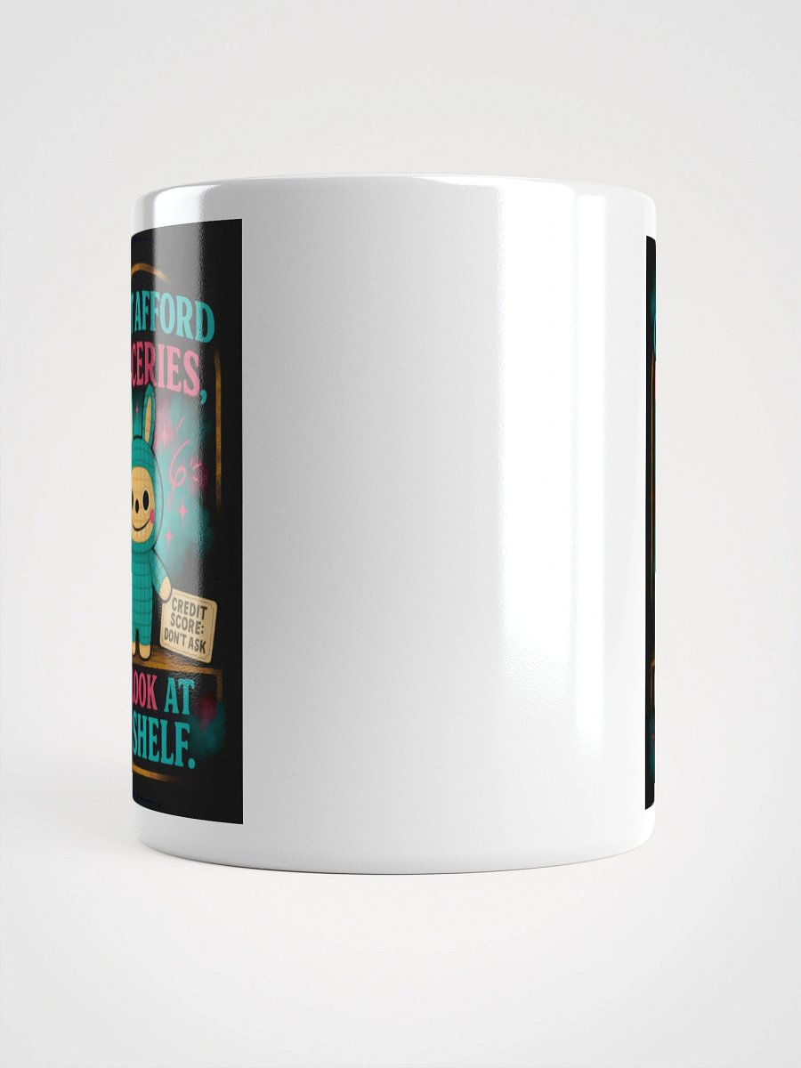 Look At My Shelf | Ceramic Mug product image (13)