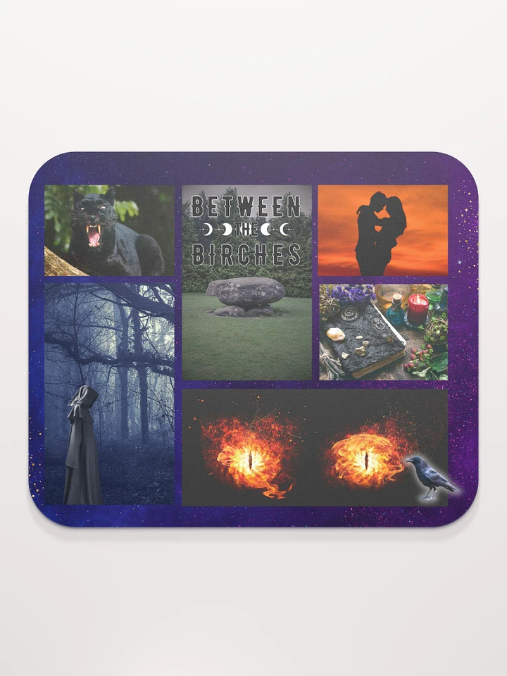 BTB Mood Board Mouse Pad product image (2)