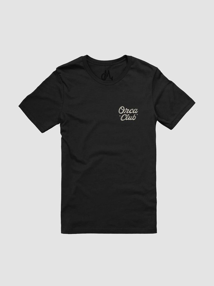 Orca Club T-Shirt product image (2)