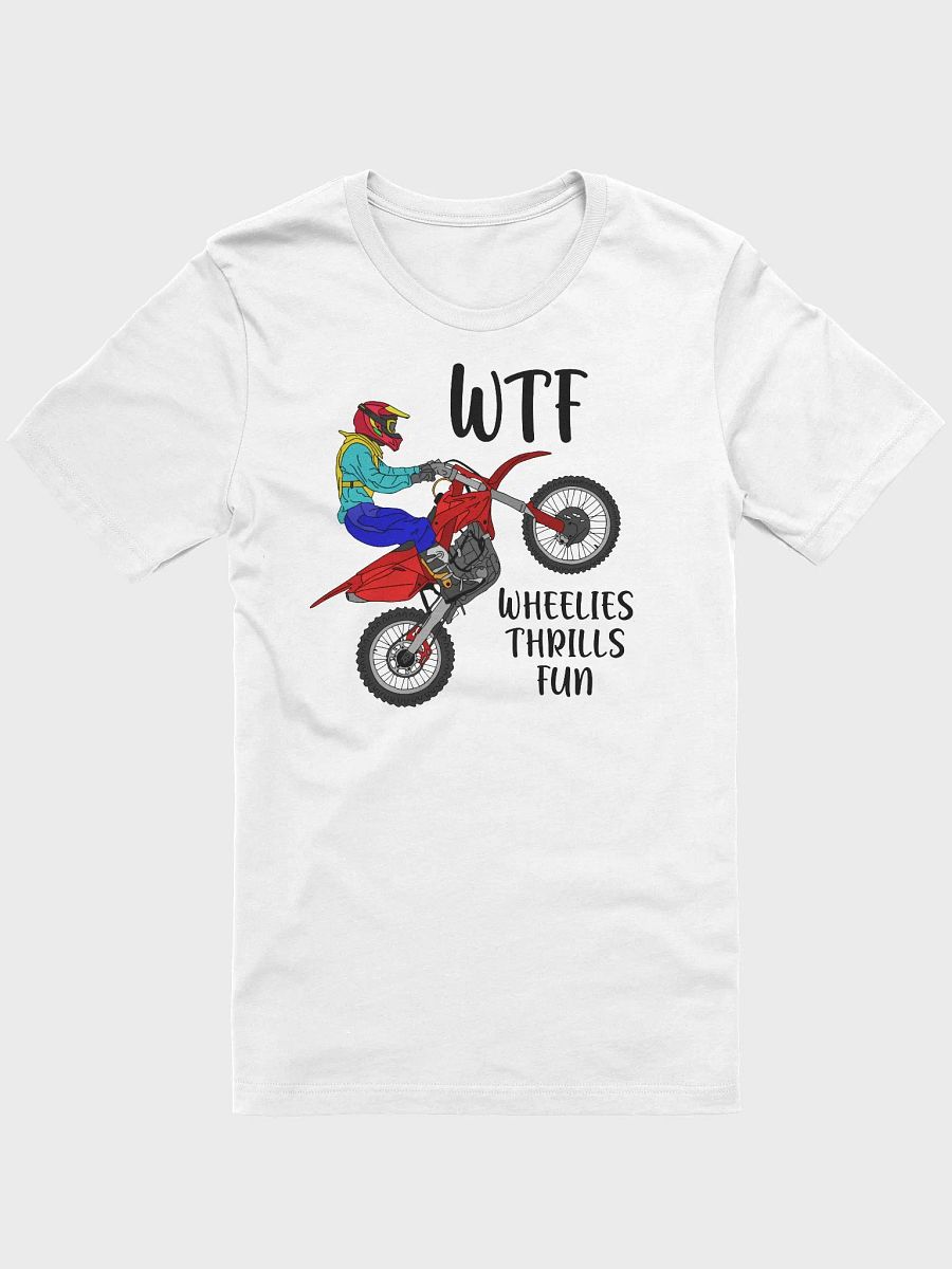 WTF T-Shirt product image (37)