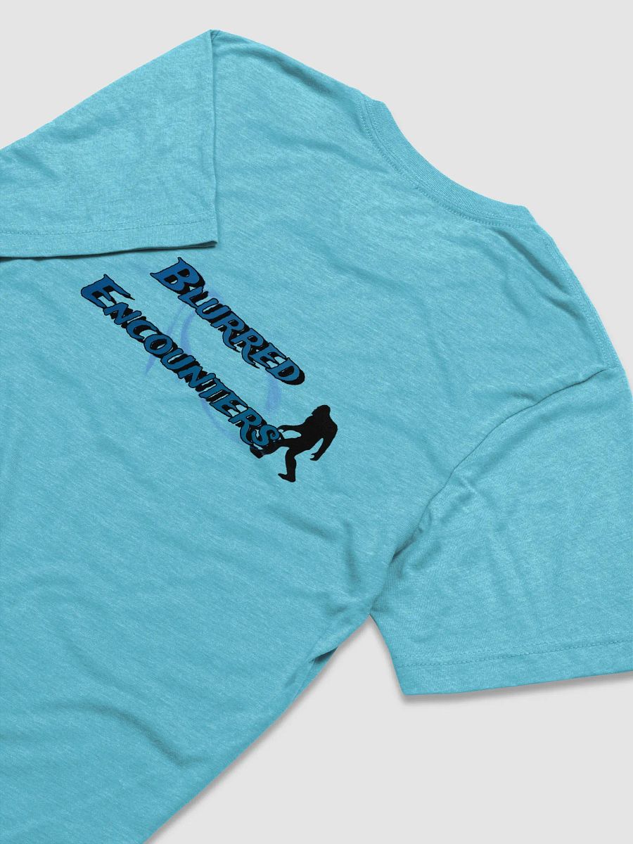 Blurred Encounters T-Shirt product image (17)