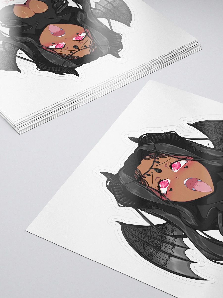 ✿ Saika Tomie Ahegao v1 ✿ product image (5)
