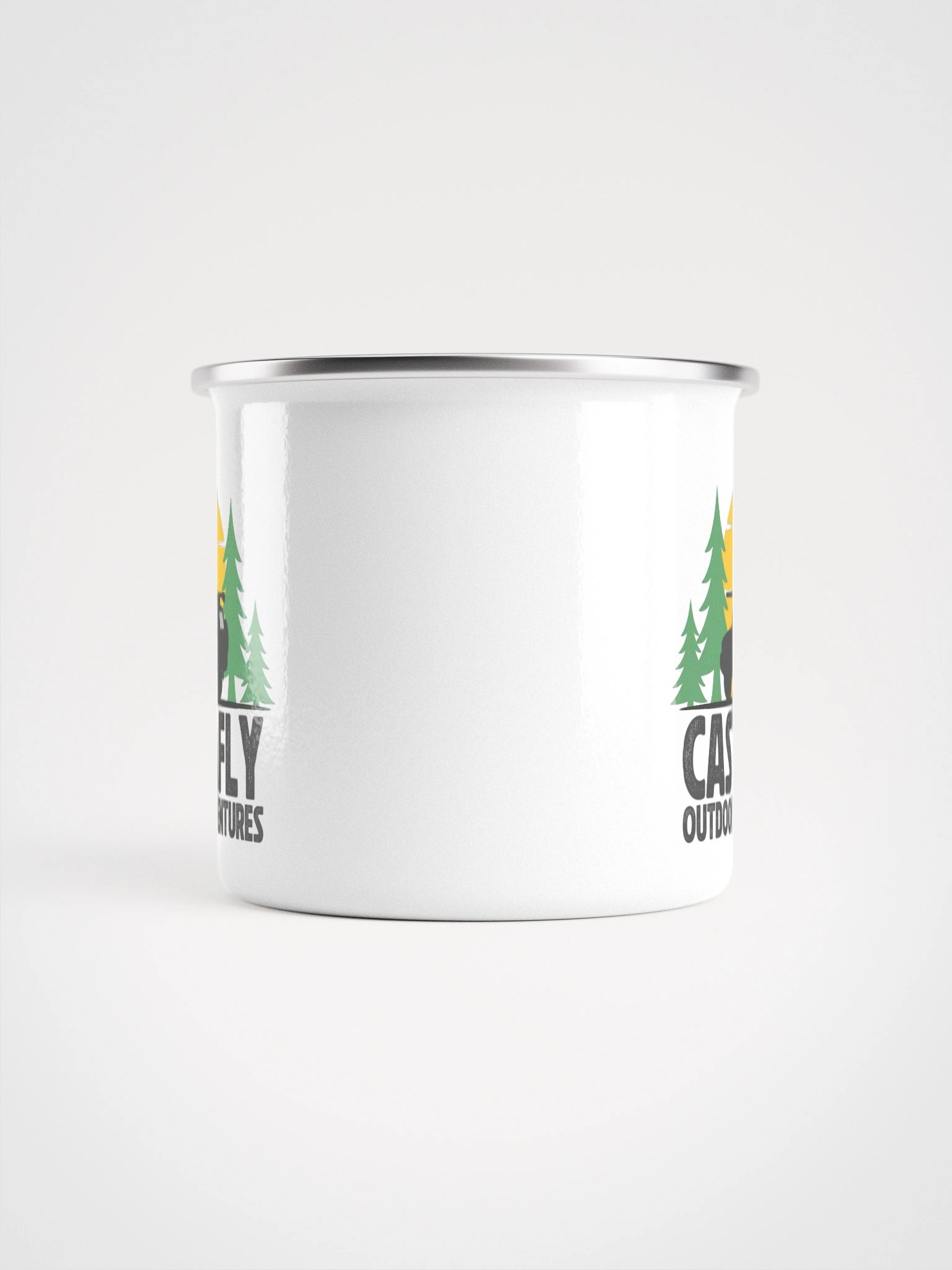 CASTAFLY Adventure Mug product image (2)