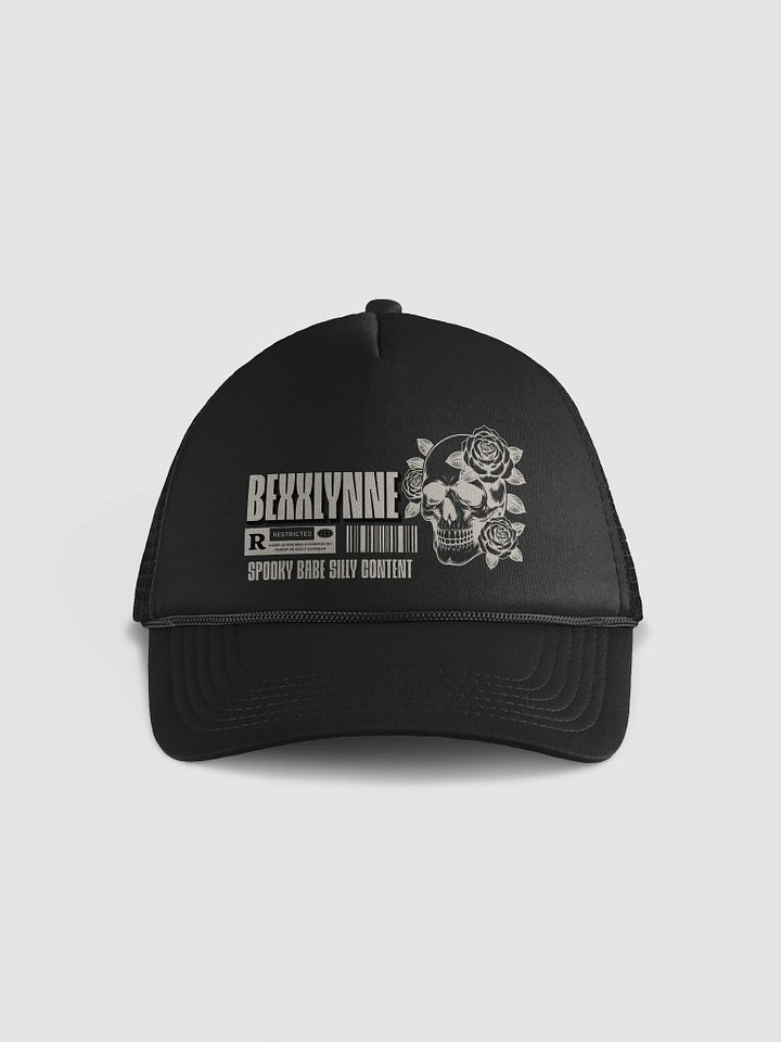 Restricted Content Hat product image (9)