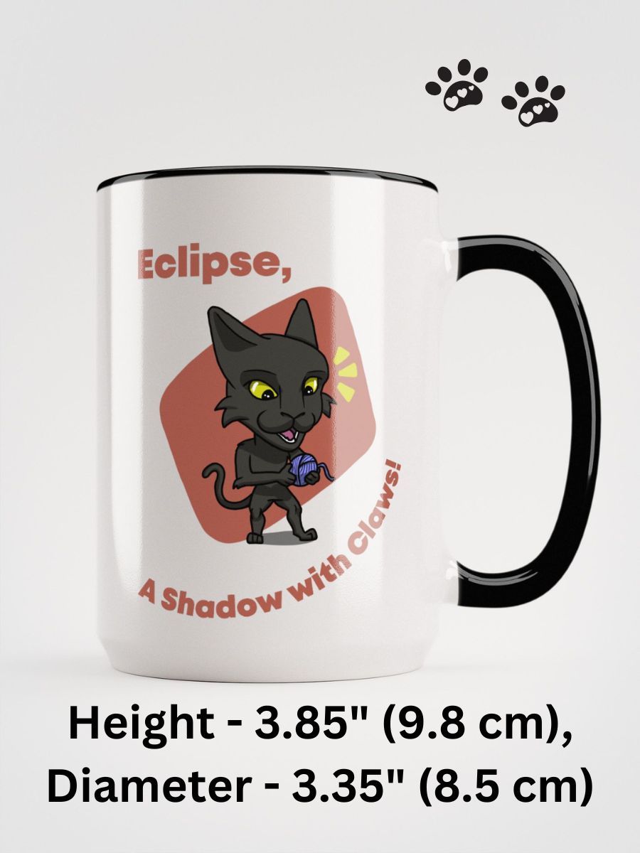 Shadow with Claws product image (2)