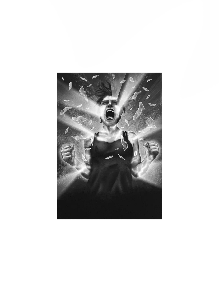 Breaking Point Poster product image (2)