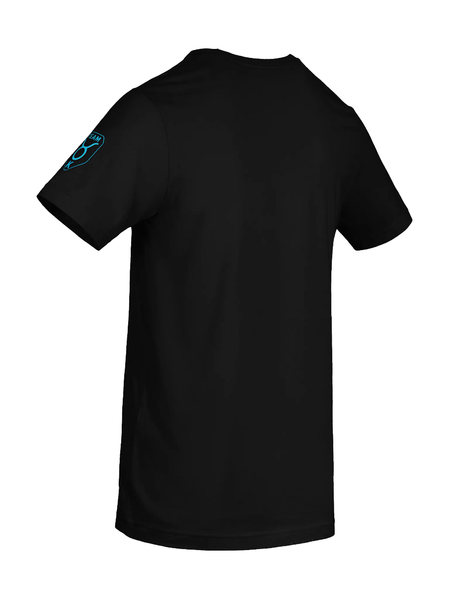 TEAM K Taurus ZODIAC T-Shirt product image (8)