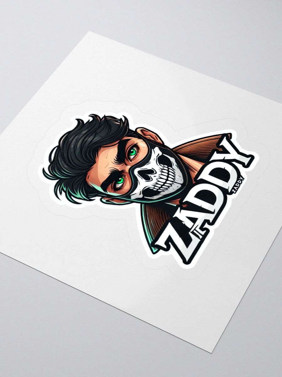 Zticker Zaddy. product image (3)