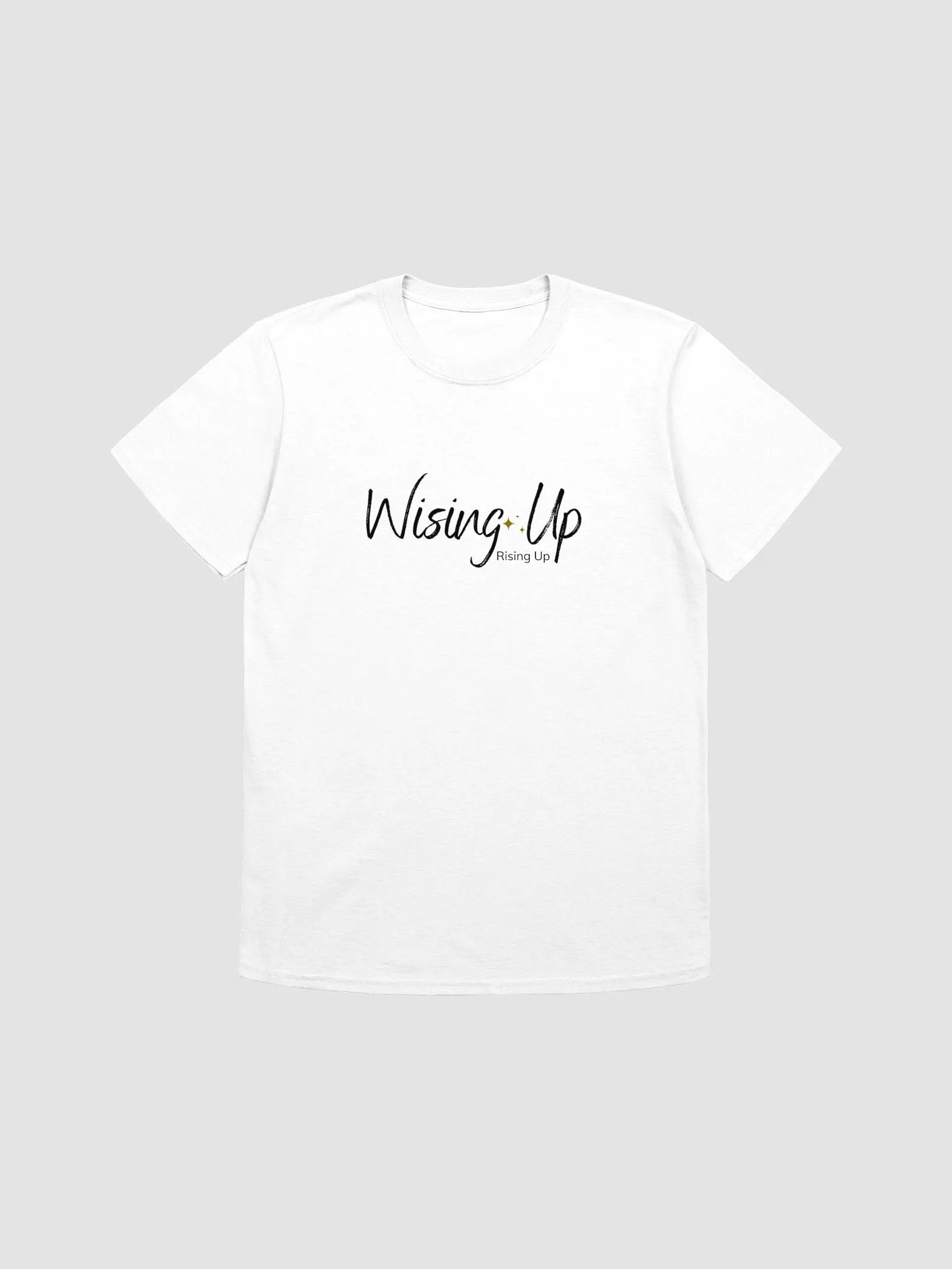 Wising Up Tee product image (1)