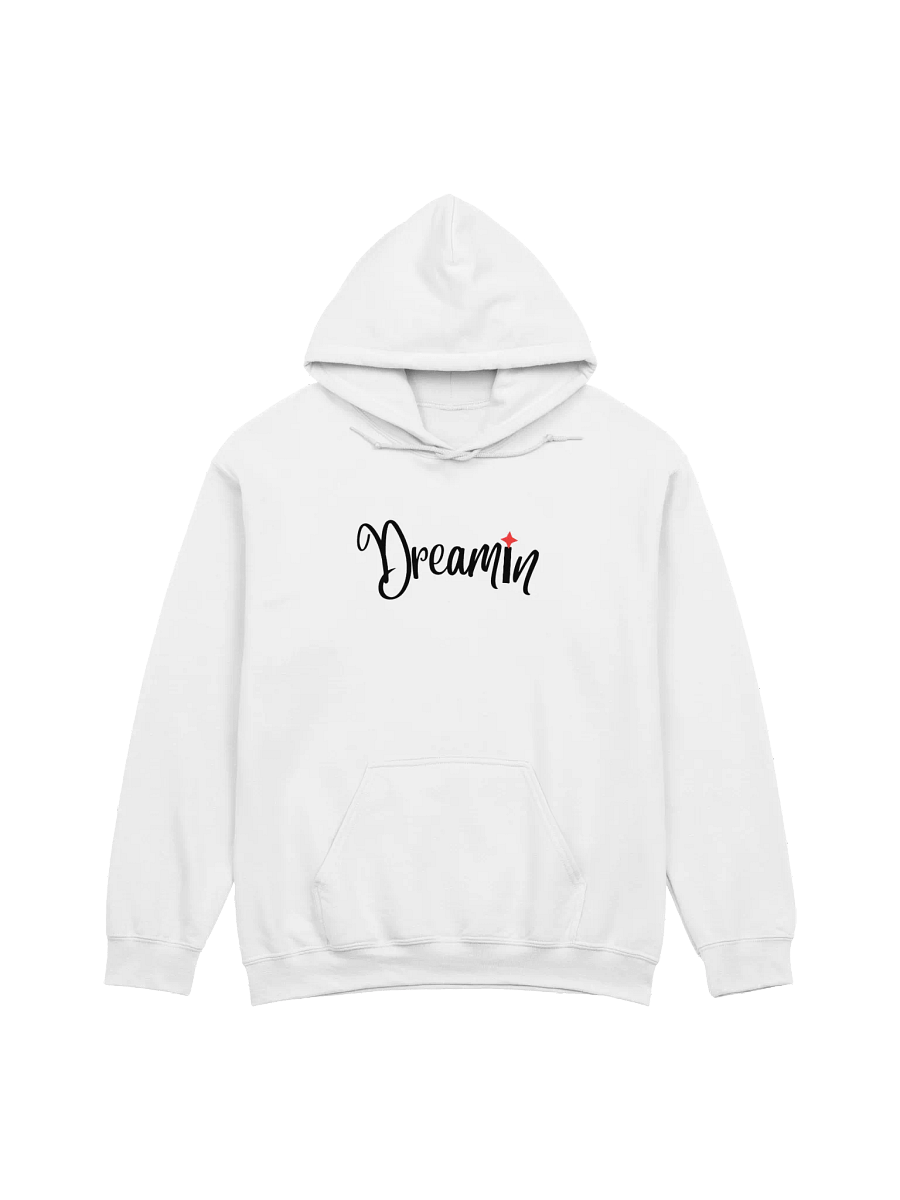 Dreamin Classic Hoodie product image (7)