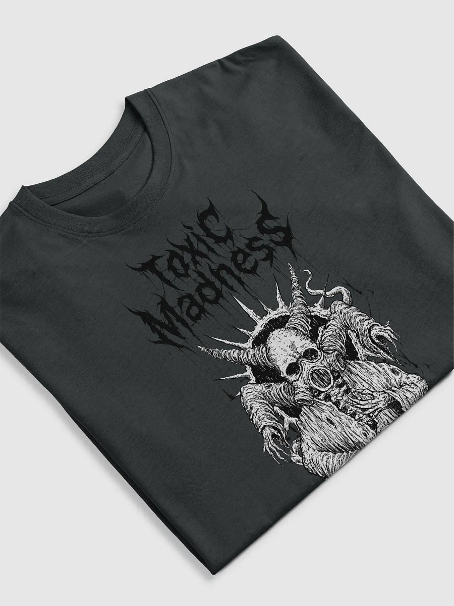 Toxic Madness Skinwalker Edition product image (5)