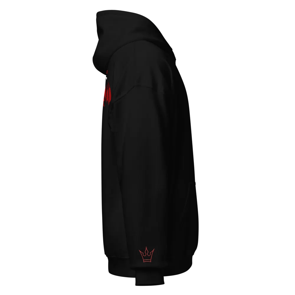 KreepyQueen Hoodie product image (4)