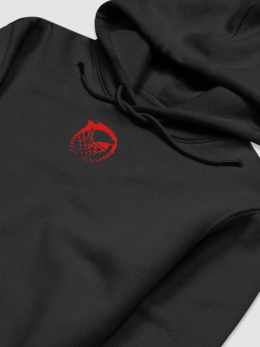 HF | Vaporwave Hoodie product image (3)